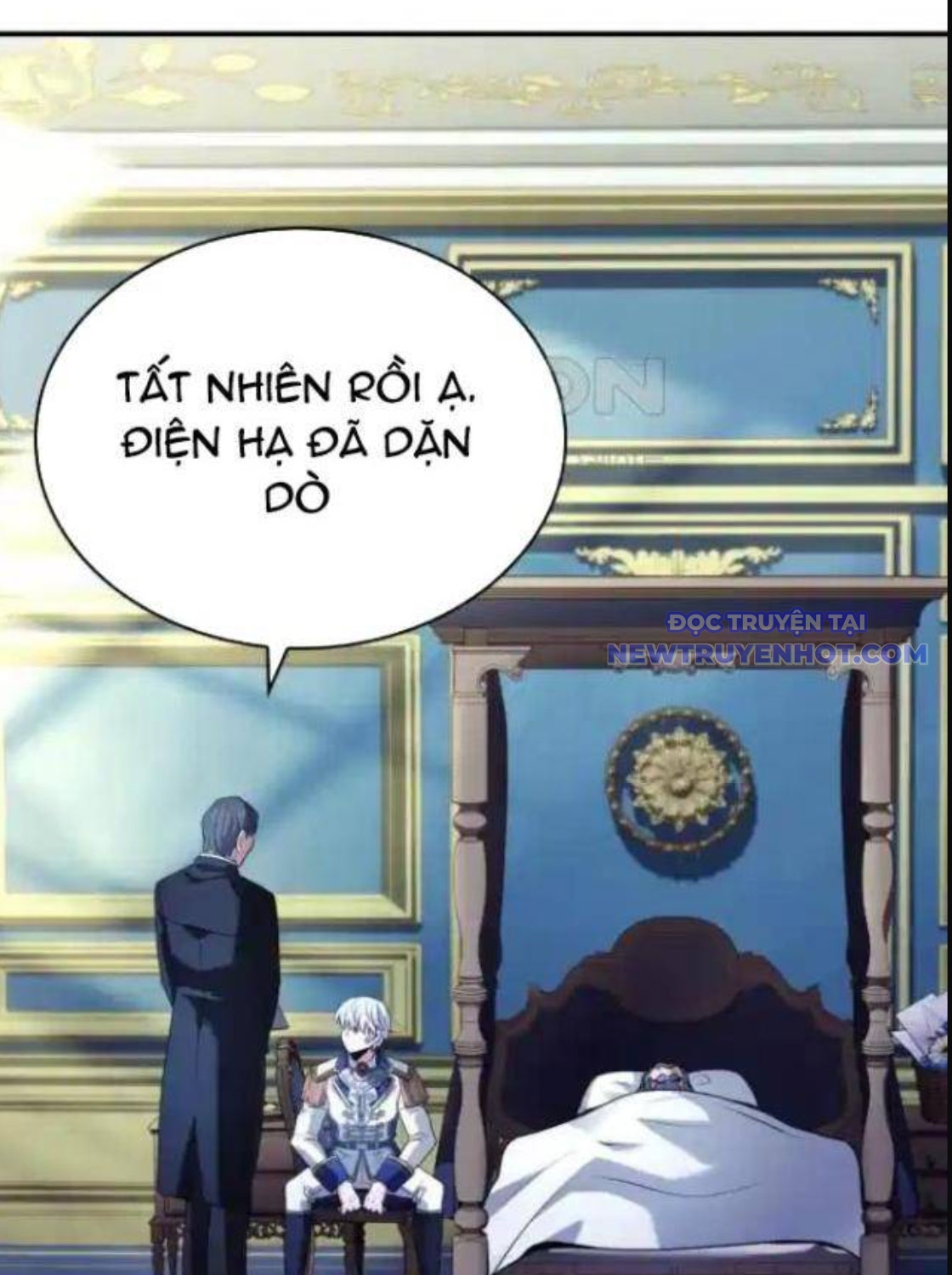 Hoàng Tử Bán Thuốc Chap 45 - Next Chap 46