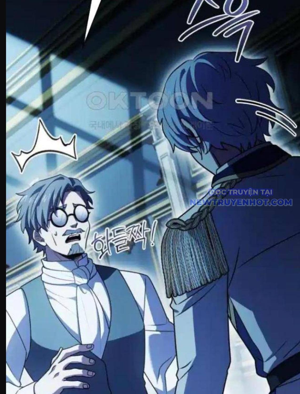 Hoàng Tử Bán Thuốc Chap 45 - Next Chap 46