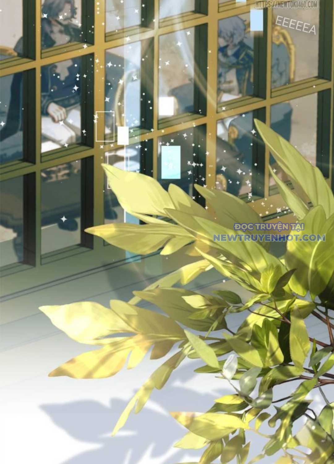 Hoàng Tử Bán Thuốc Chap 46 - Next Chap 47