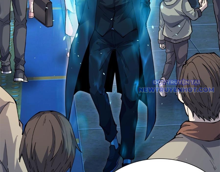 Bệnh Viện Chư Thần Của Ta chapter 3 - Trang 128