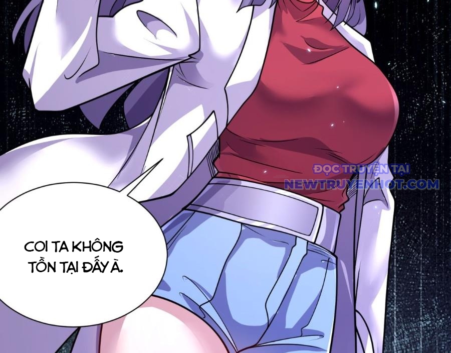 Bệnh Viện Chư Thần Của Ta chapter 1 - Trang 31