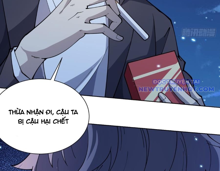Bệnh Viện Chư Thần Của Ta chapter 3 - Trang 143
