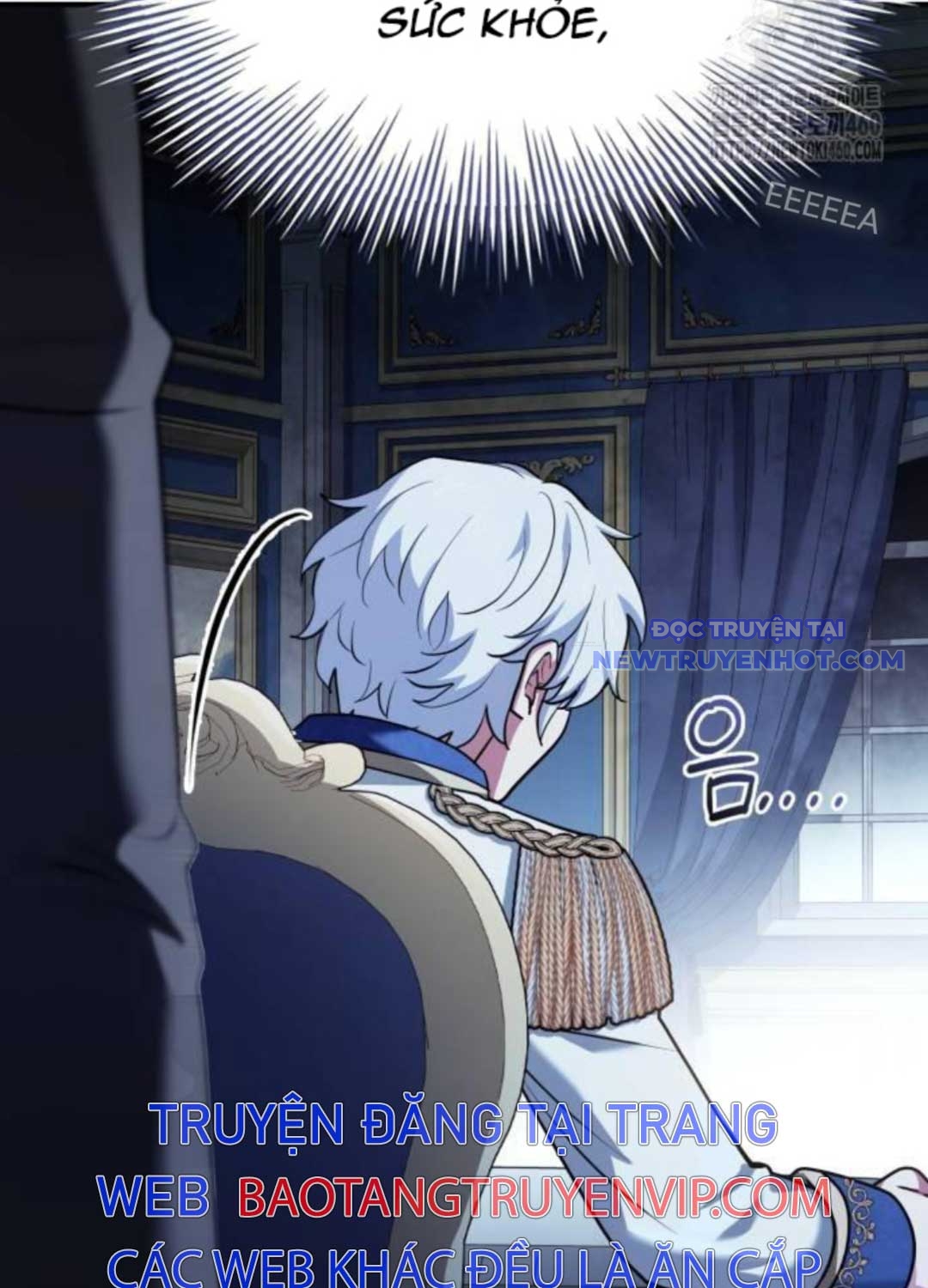 Hoàng Tử Bán Thuốc Chap 46 - Next Chap 47