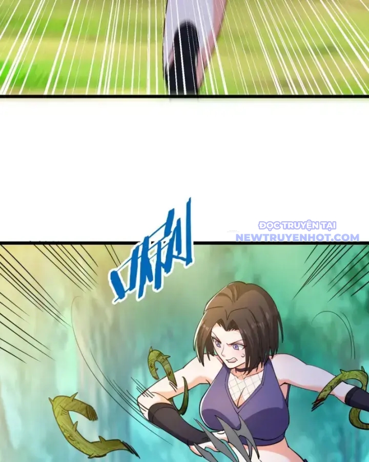 Câu Lạc Bộ Trao đổi Nhân Sinh chapter 49 - Trang 22
