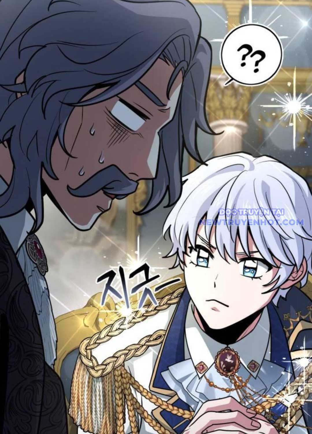 Hoàng Tử Bán Thuốc Chap 46 - Next Chap 47