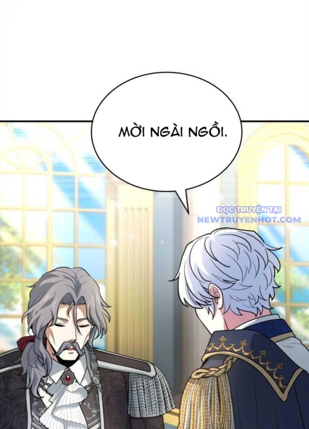 Hoàng Tử Bán Thuốc Chap 46 - Next Chap 47