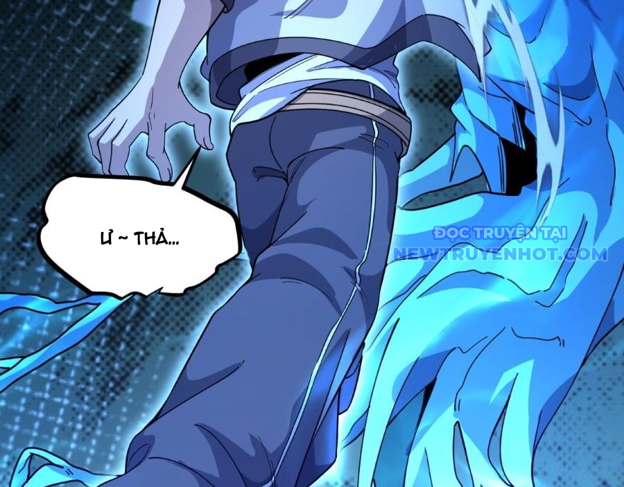 Bệnh Viện Chư Thần Của Ta chapter 3 - Trang 21