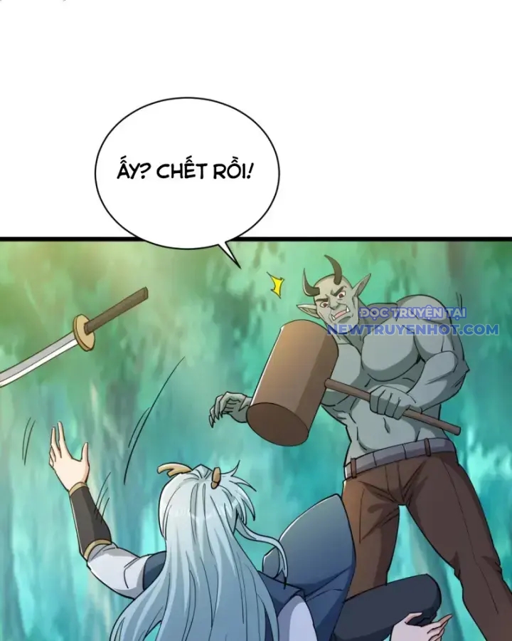 Câu Lạc Bộ Trao đổi Nhân Sinh chapter 49 - Trang 32