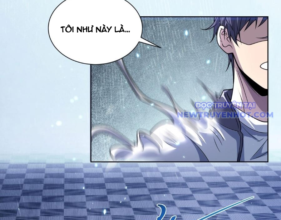 Bệnh Viện Chư Thần Của Ta chapter 1 - Trang 122