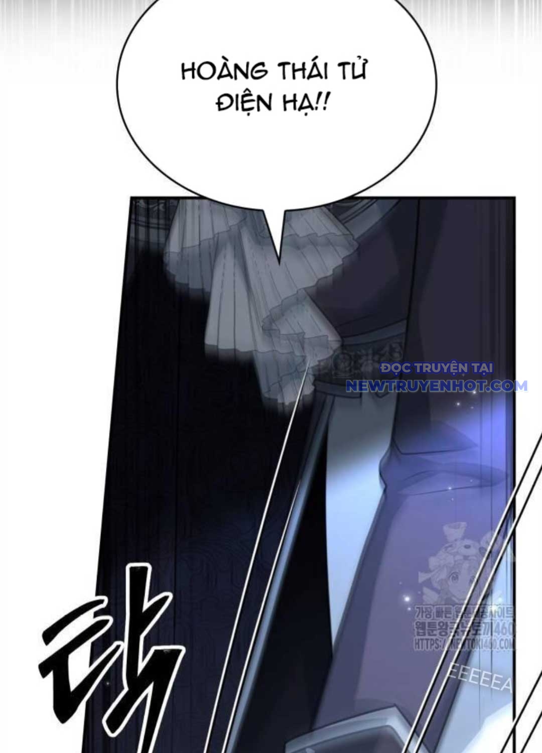 Hoàng Tử Bán Thuốc Chap 46 - Next Chap 47