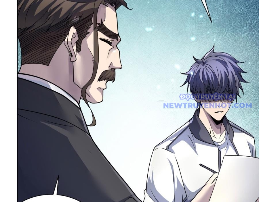 Bệnh Viện Chư Thần Của Ta chapter 1 - Trang 114