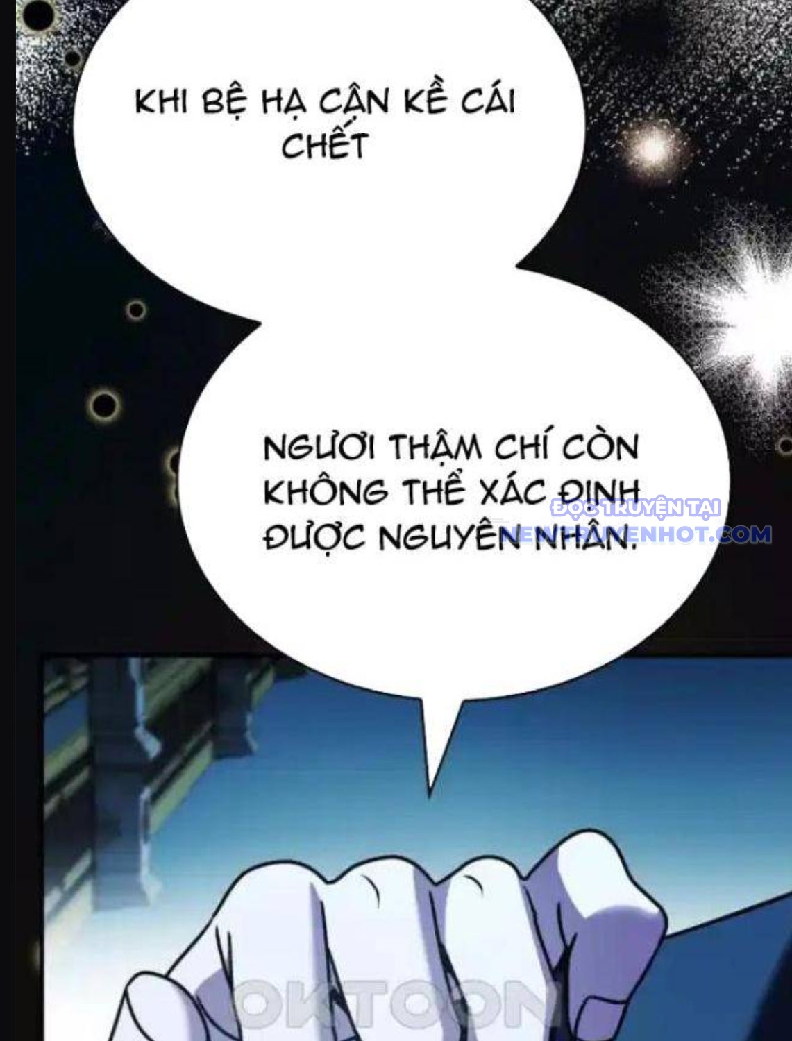 Hoàng Tử Bán Thuốc Chap 45 - Next Chap 46