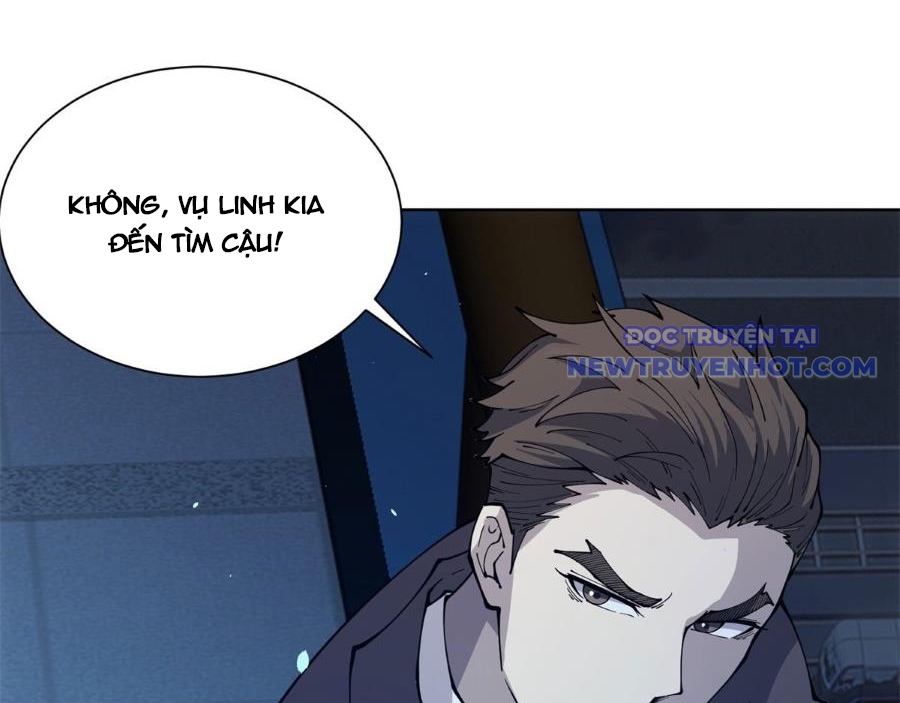Bệnh Viện Chư Thần Của Ta chapter 3 - Trang 136