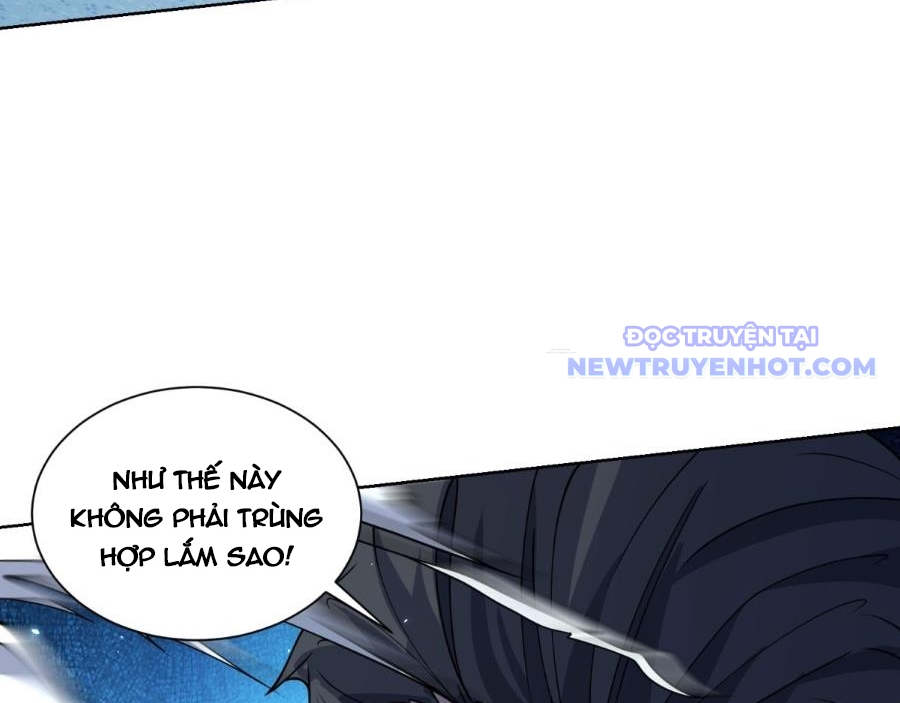 Bệnh Viện Chư Thần Của Ta chapter 3 - Trang 50