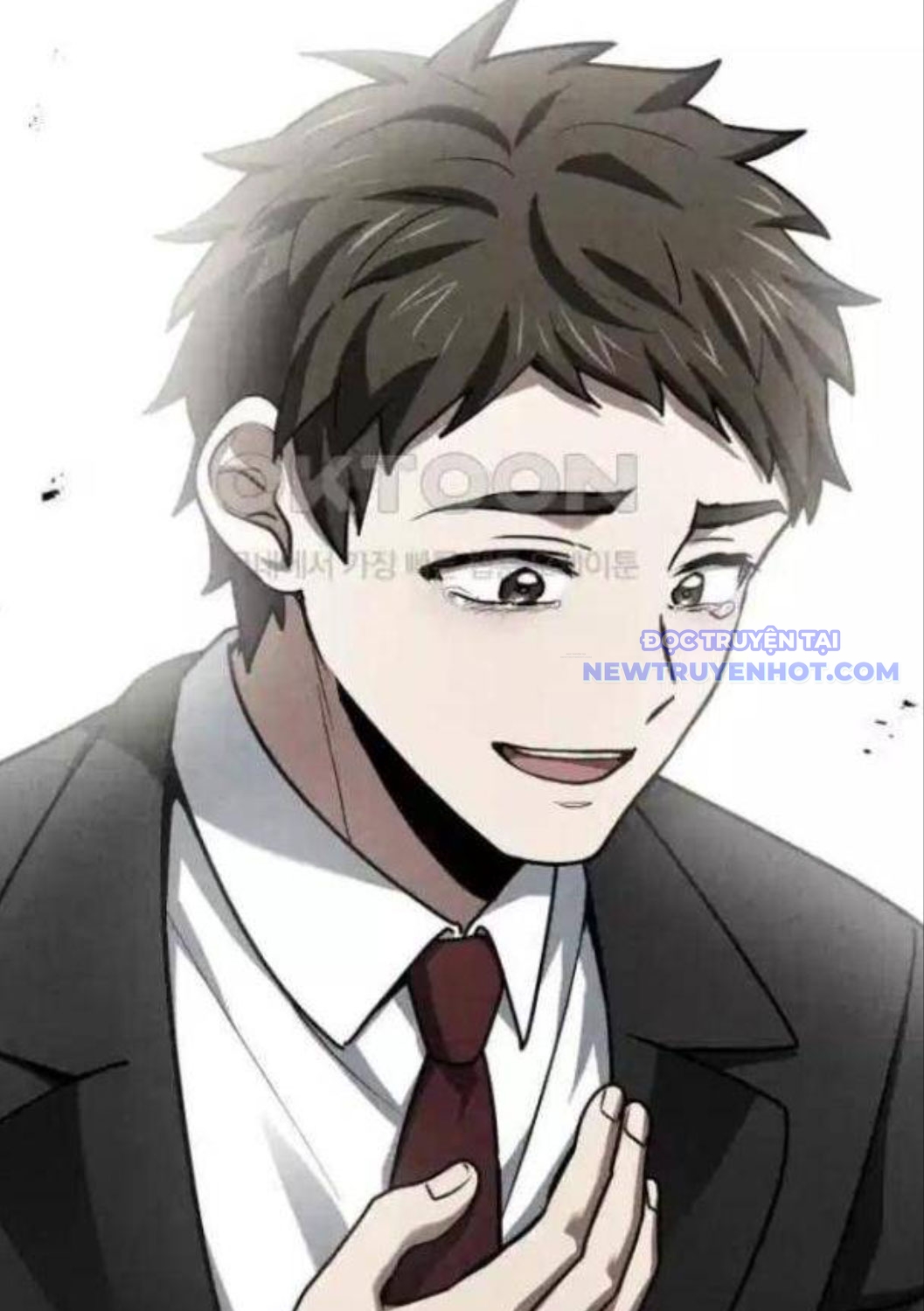 Hoàng Tử Bán Thuốc Chap 45 - Next Chap 46