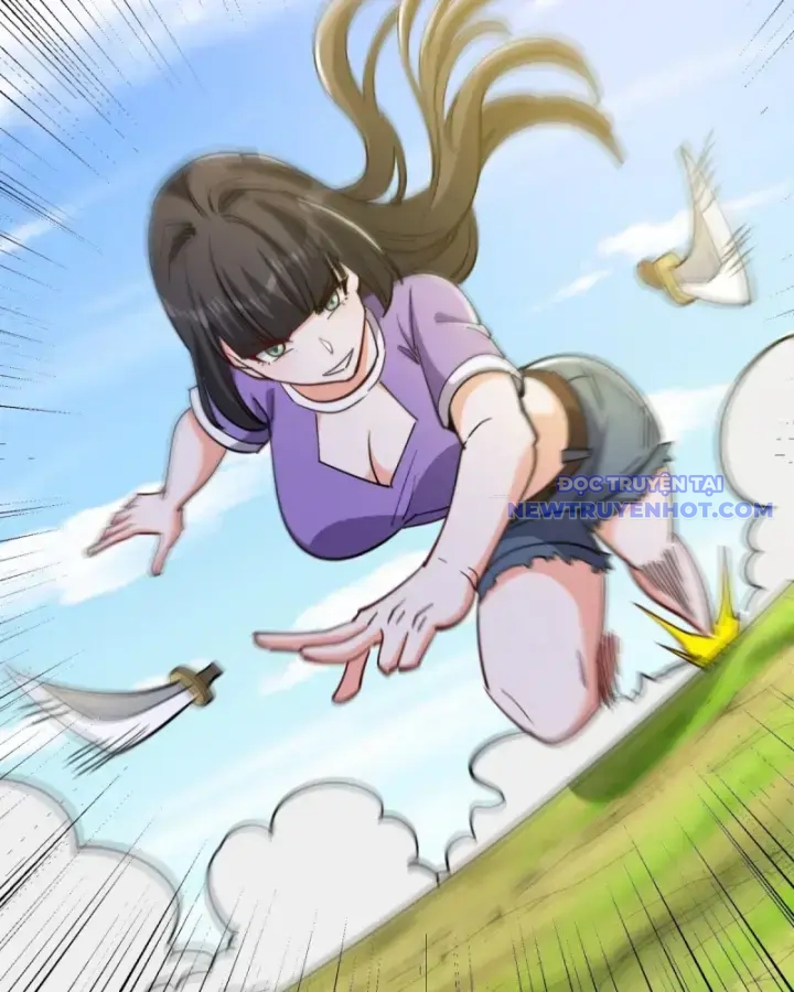 Câu Lạc Bộ Trao đổi Nhân Sinh chapter 49 - Trang 28