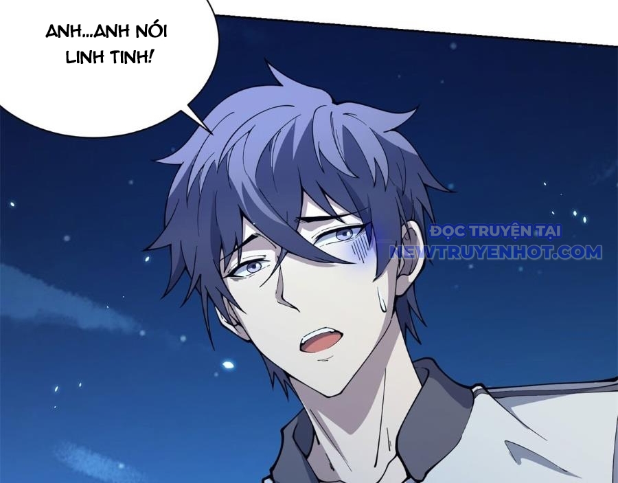 Bệnh Viện Chư Thần Của Ta chapter 3 - Trang 139
