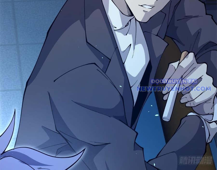 Bệnh Viện Chư Thần Của Ta chapter 3 - Trang 137