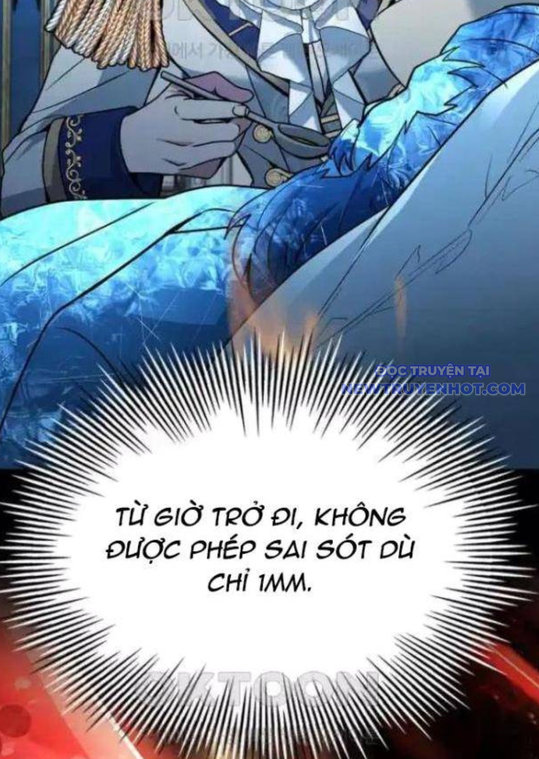 Hoàng Tử Bán Thuốc Chap 45 - Next Chap 46