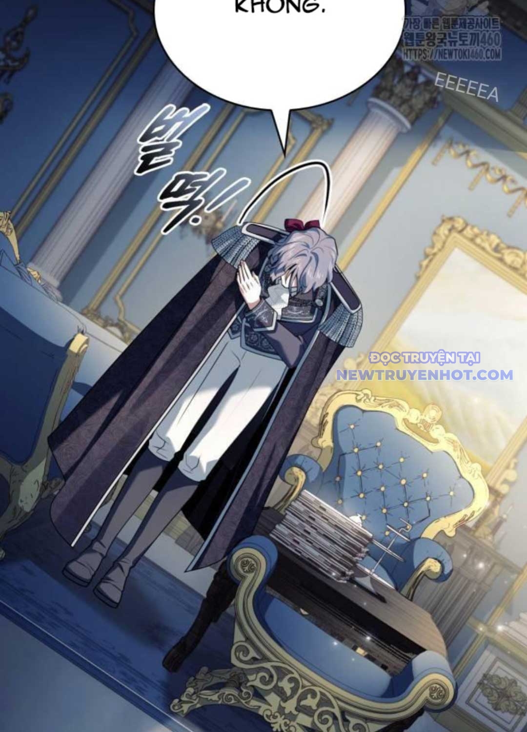 Hoàng Tử Bán Thuốc Chap 46 - Next Chap 47