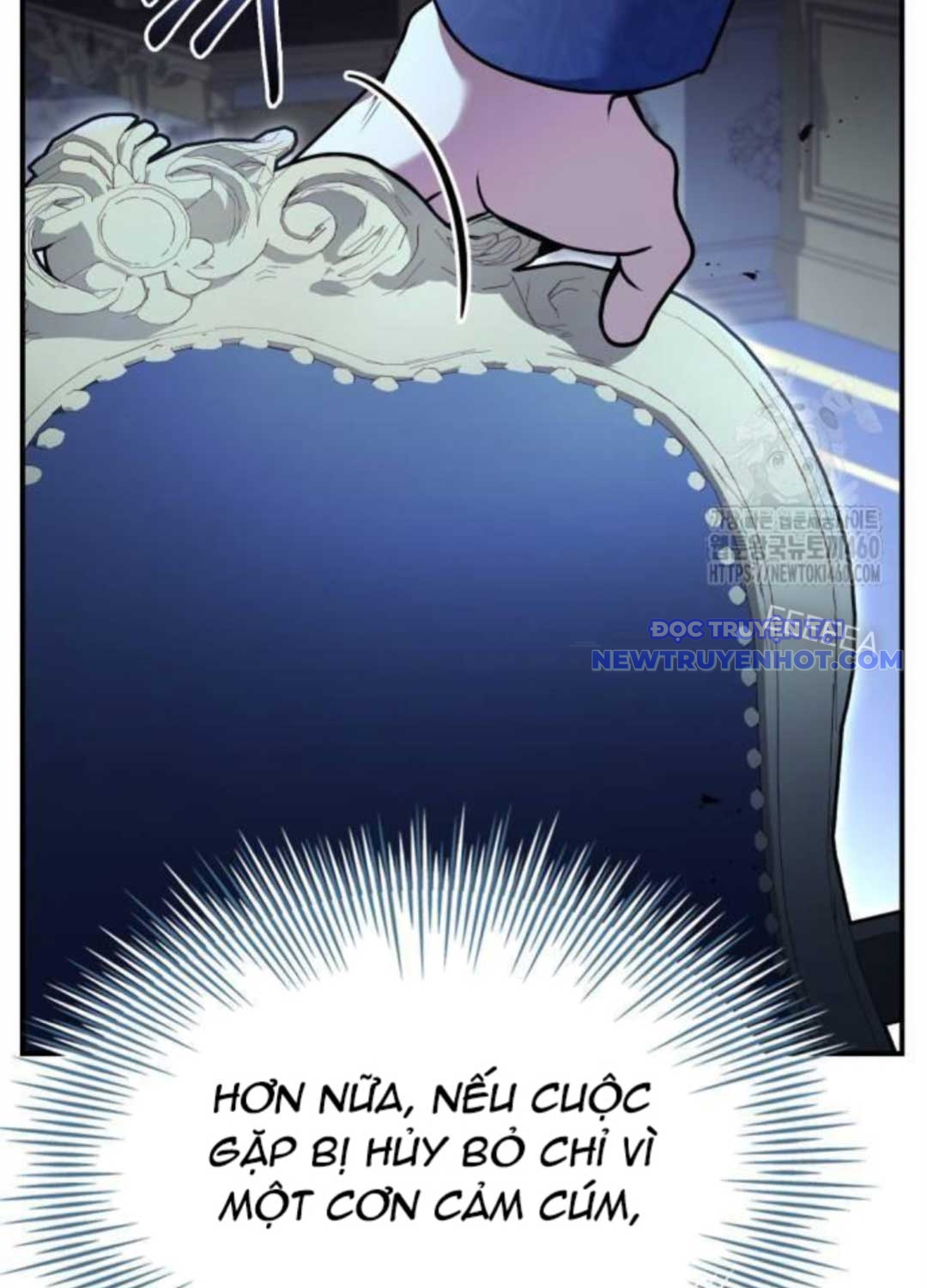 Hoàng Tử Bán Thuốc Chap 46 - Next Chap 47