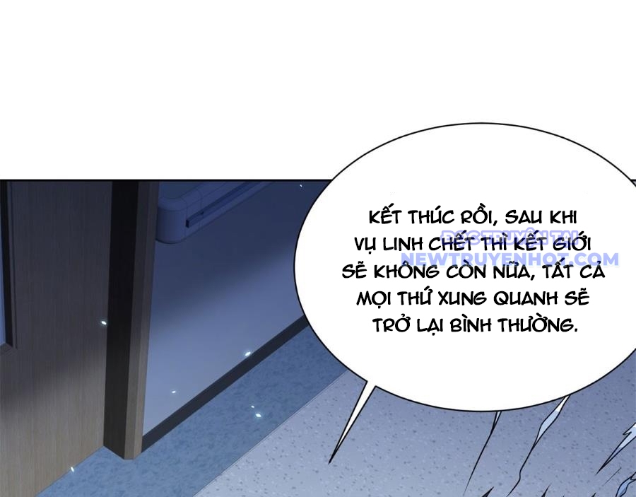 Bệnh Viện Chư Thần Của Ta chapter 3 - Trang 87