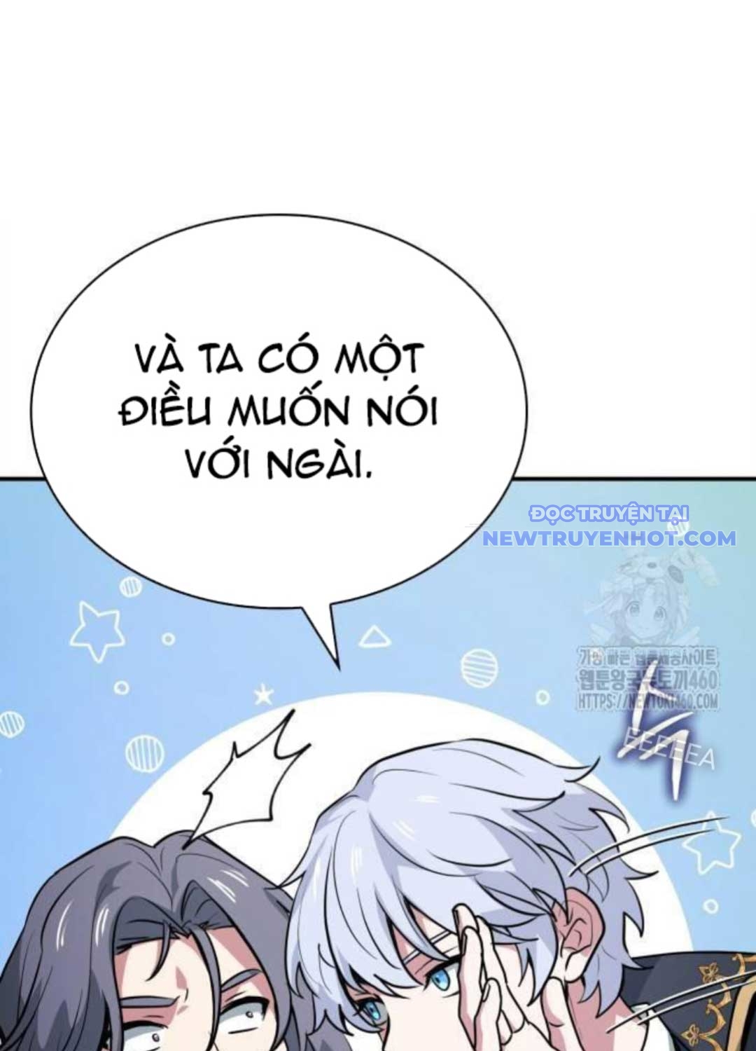 Hoàng Tử Bán Thuốc Chap 46 - Next Chap 47