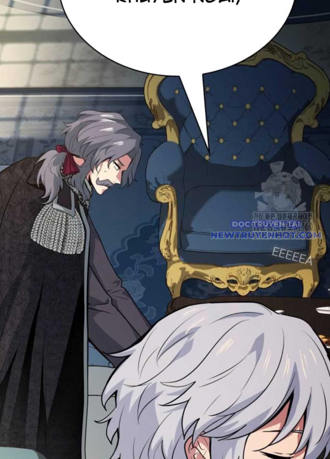 Hoàng Tử Bán Thuốc Chap 46 - Next Chap 47