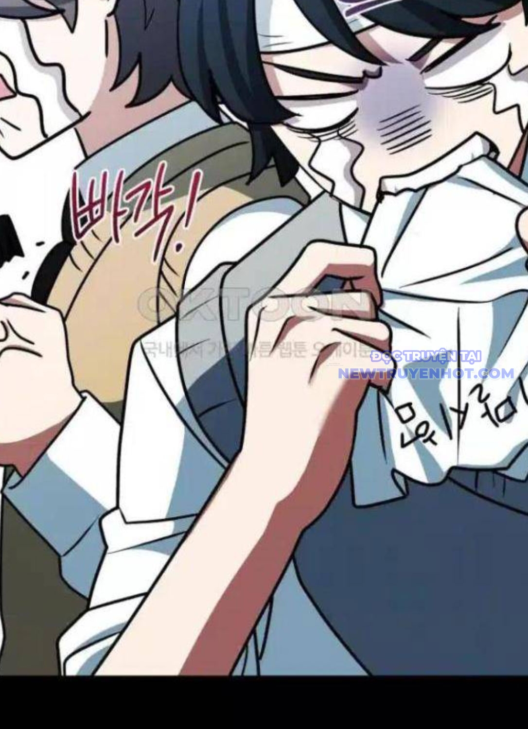 Hoàng Tử Bán Thuốc Chap 45 - Next Chap 46