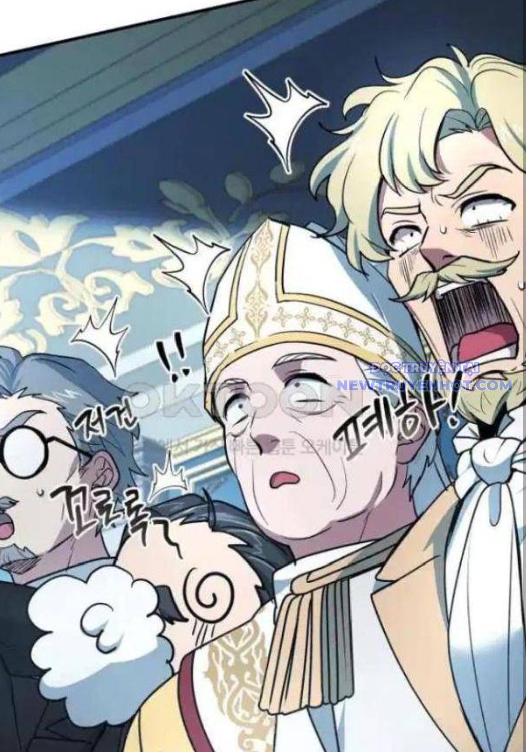 Hoàng Tử Bán Thuốc Chap 45 - Next Chap 46