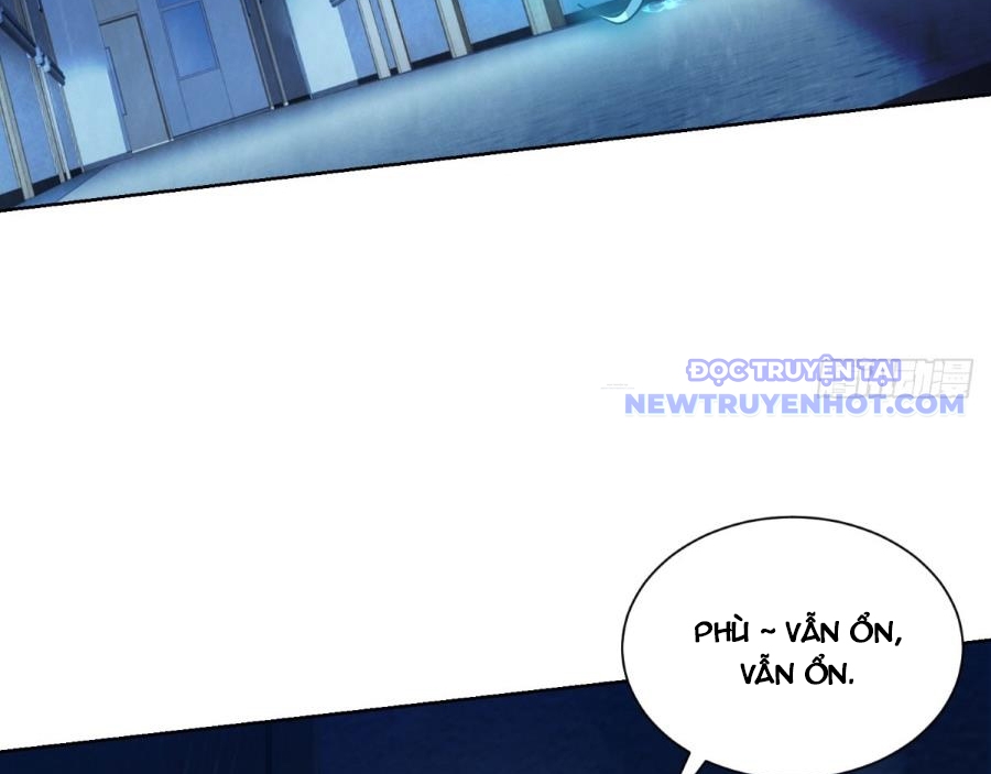 Bệnh Viện Chư Thần Của Ta chapter 3 - Trang 38