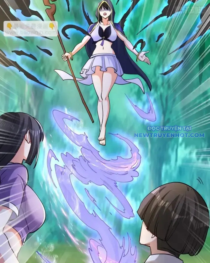 Câu Lạc Bộ Trao đổi Nhân Sinh chapter 49 - Trang 41