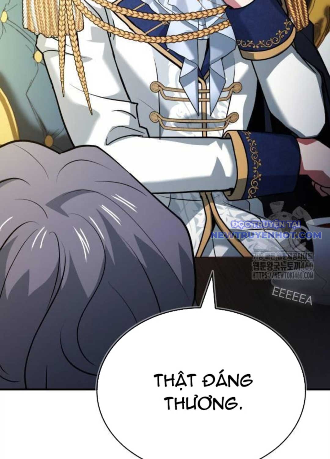 Hoàng Tử Bán Thuốc Chap 46 - Next Chap 47