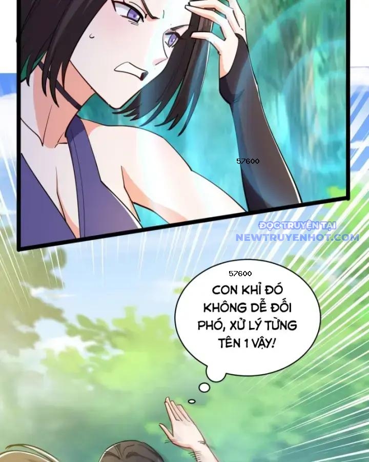 Câu Lạc Bộ Trao đổi Nhân Sinh chapter 49 - Trang 5