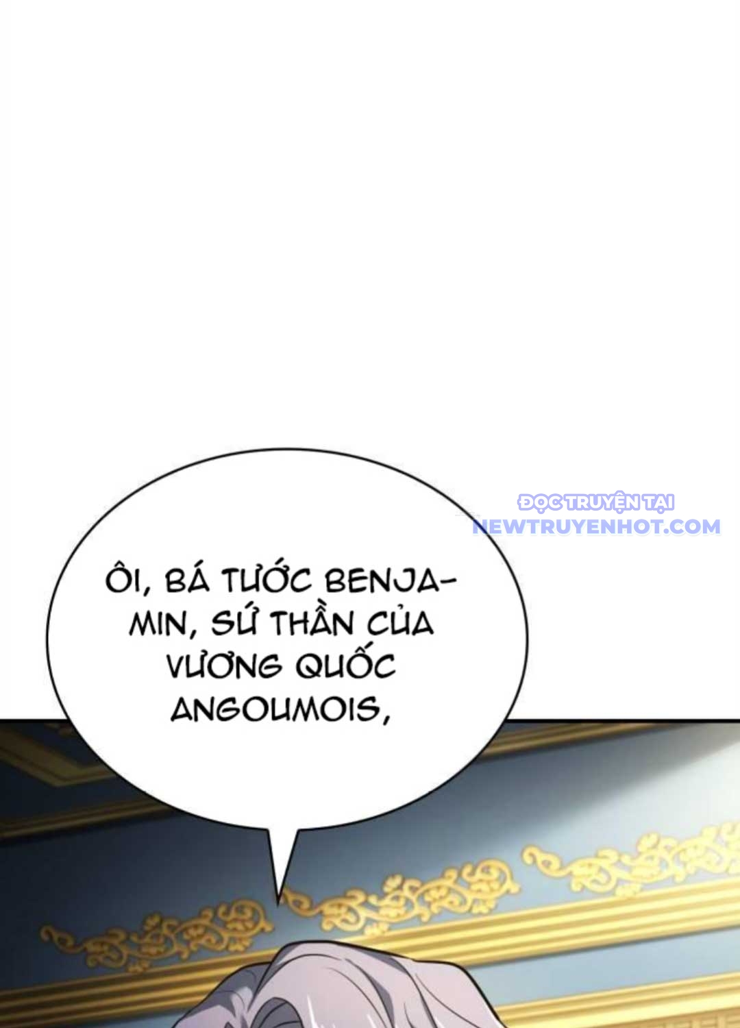 Hoàng Tử Bán Thuốc Chap 46 - Next Chap 47