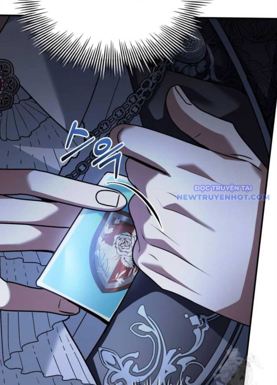 Hoàng Tử Bán Thuốc Chap 46 - Next Chap 47