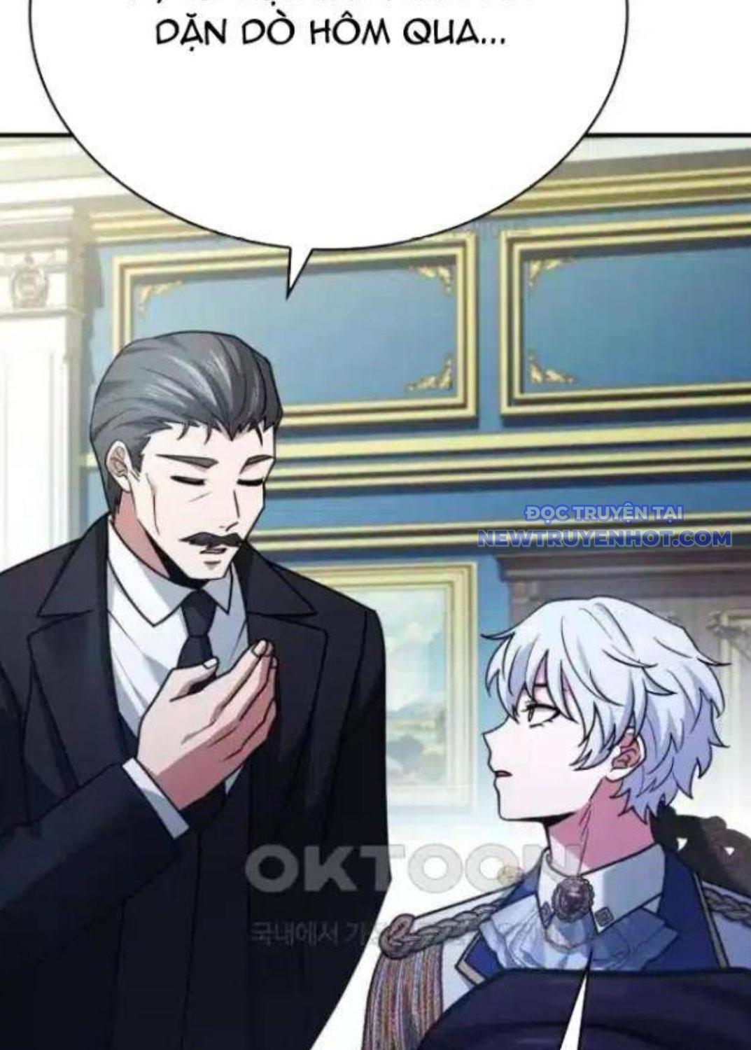 Hoàng Tử Bán Thuốc Chap 45 - Next Chap 46