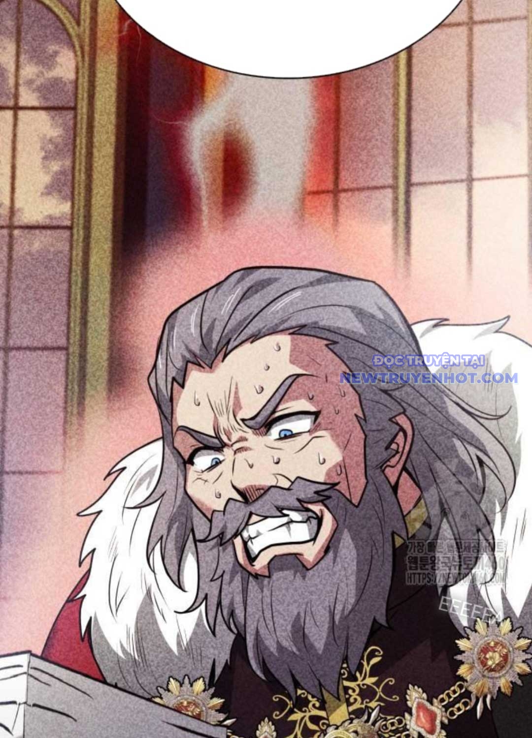 Hoàng Tử Bán Thuốc Chap 46 - Next Chap 47