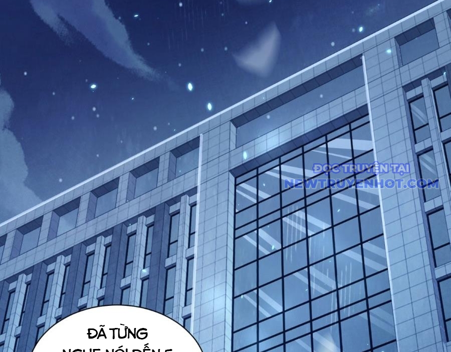 Bệnh Viện Chư Thần Của Ta chapter 1 - Trang 3