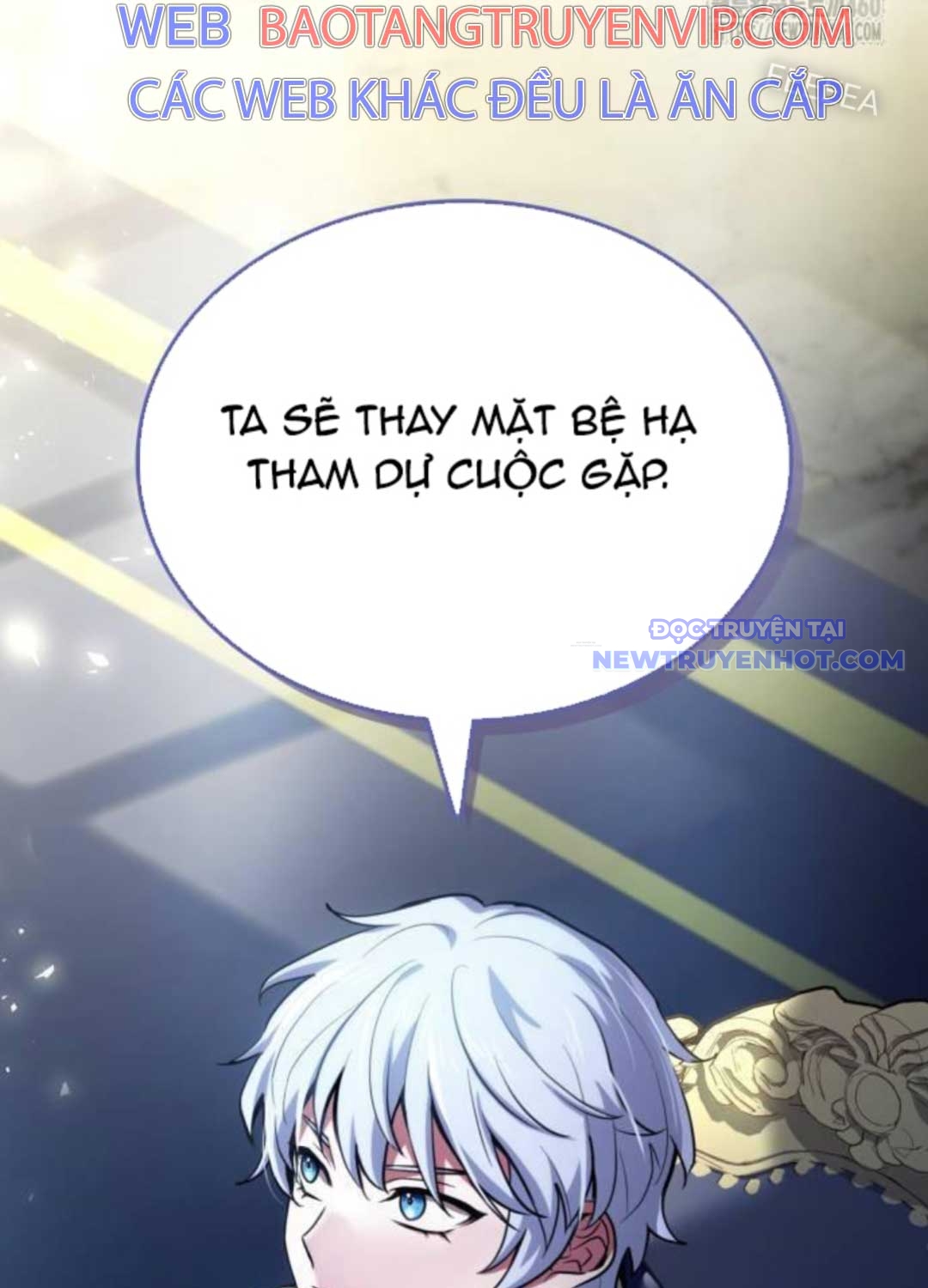 Hoàng Tử Bán Thuốc Chap 46 - Next Chap 47