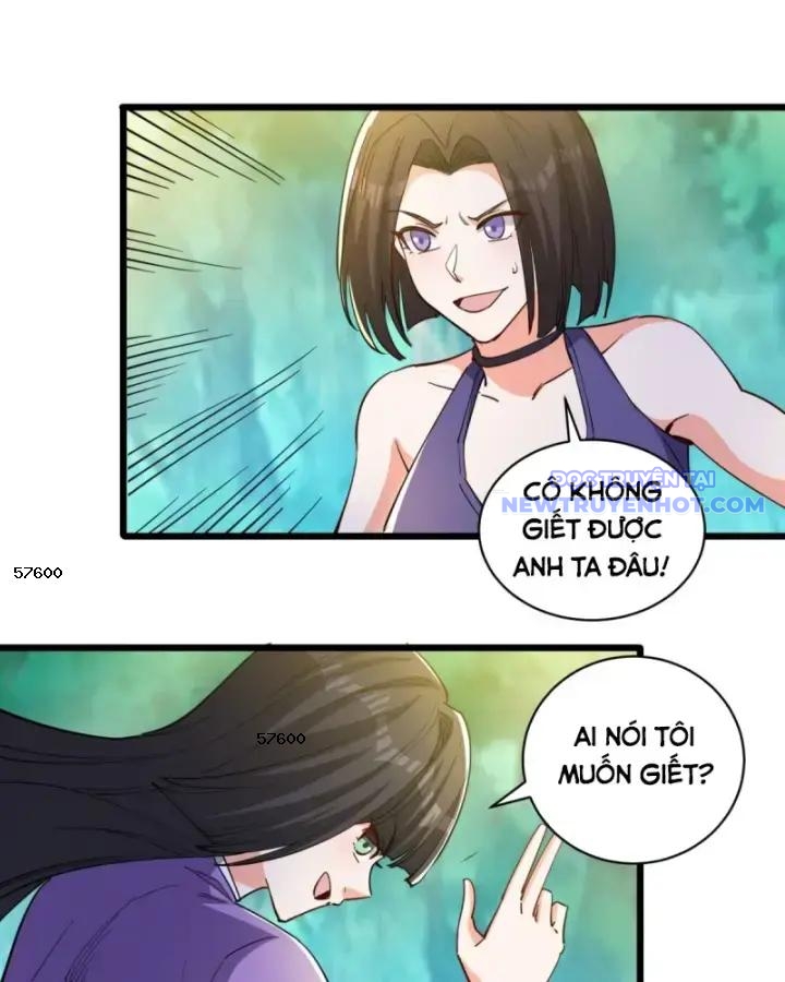 Câu Lạc Bộ Trao đổi Nhân Sinh chapter 49 - Trang 11