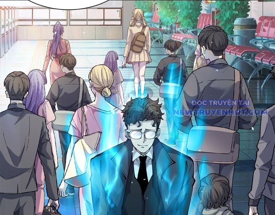 Bệnh Viện Chư Thần Của Ta chapter 3 - Trang 127