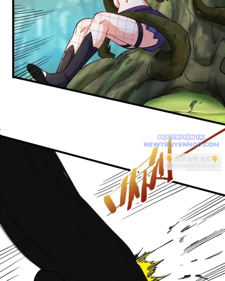 Câu Lạc Bộ Trao đổi Nhân Sinh chapter 49 - Trang 30