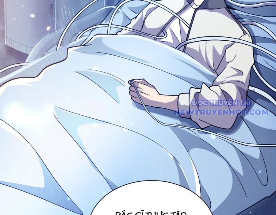 Bệnh Viện Chư Thần Của Ta chapter 1 - Trang 10