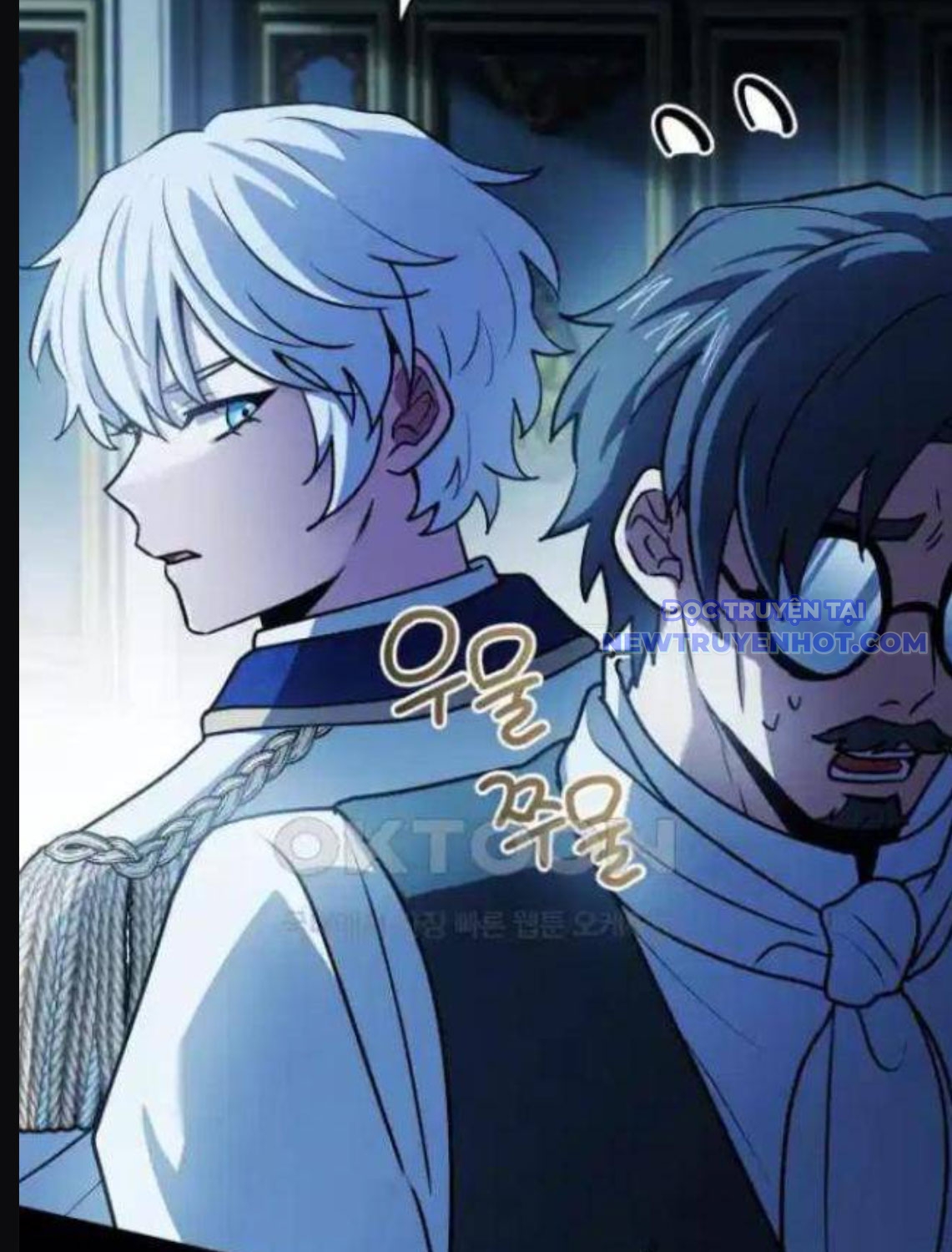 Hoàng Tử Bán Thuốc Chap 45 - Next Chap 46