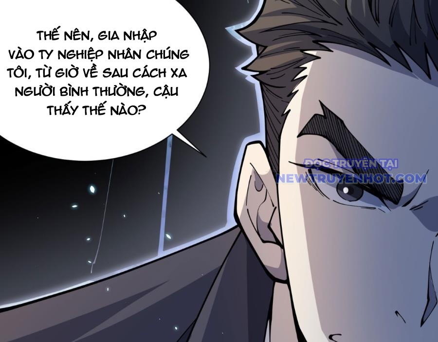 Bệnh Viện Chư Thần Của Ta chapter 3 - Trang 157