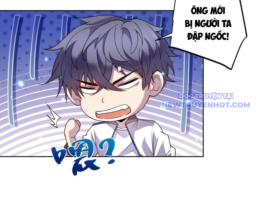 Bệnh Viện Chư Thần Của Ta chapter 1 - Trang 76