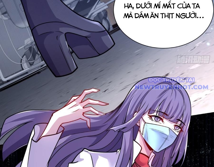 Bệnh Viện Chư Thần Của Ta chapter 1 - Trang 30