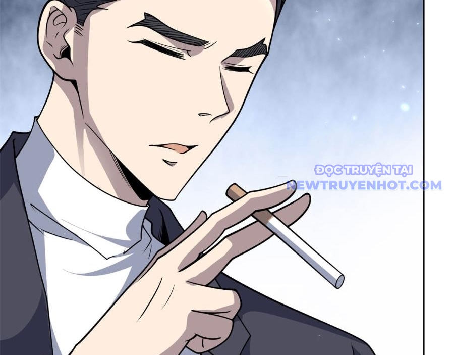 Bệnh Viện Chư Thần Của Ta chapter 3 - Trang 101