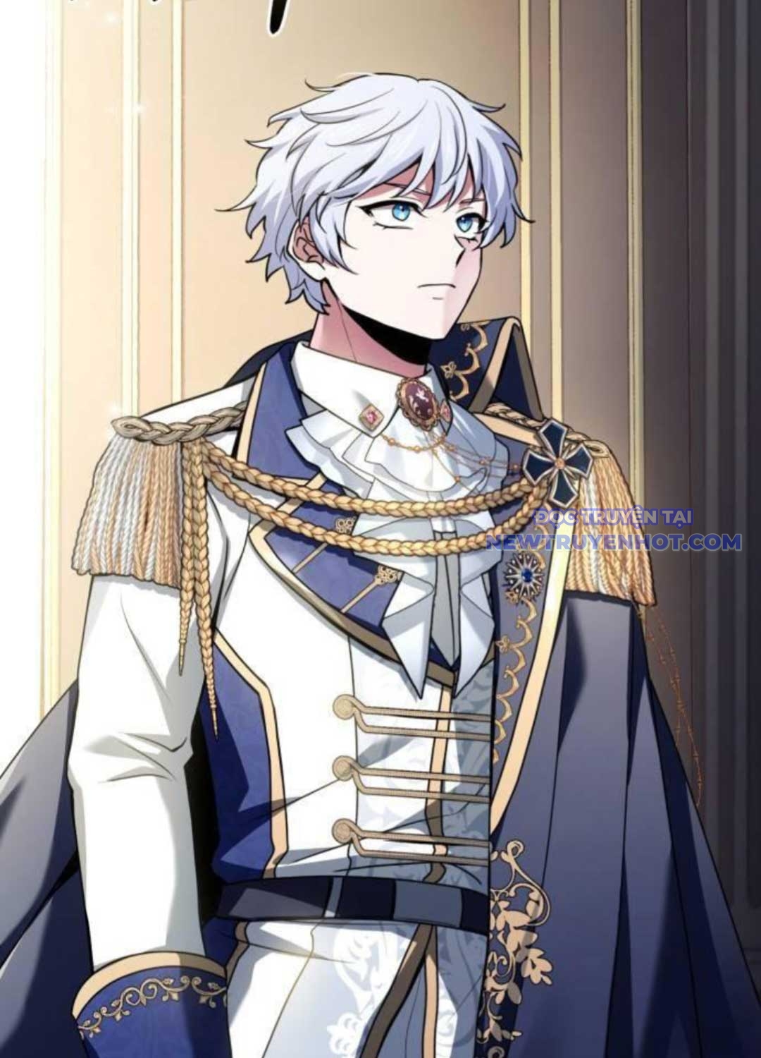 Hoàng Tử Bán Thuốc Chap 46 - Next Chap 47